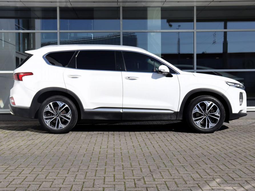 Hyundai Santa Fe IV Калининград  - изображение 5