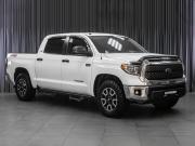 Toyota Tundra II Рестайлинг Тюмень  - изображение 29