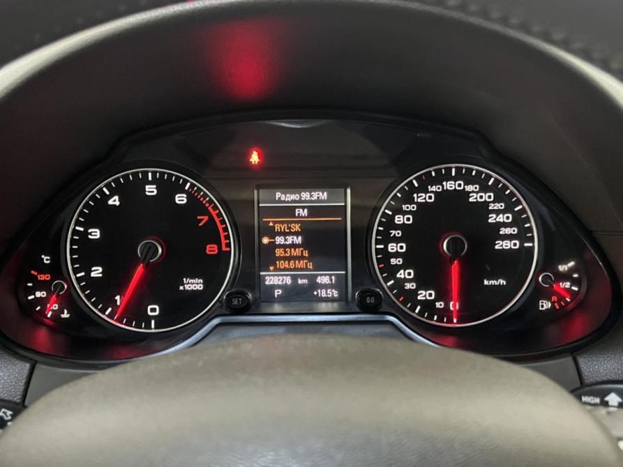 Audi Q5 I (8R) Рестайлинг Курск  - изображение 11