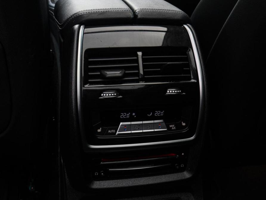 BMW X7 I (G07) Москва  - изображение 18