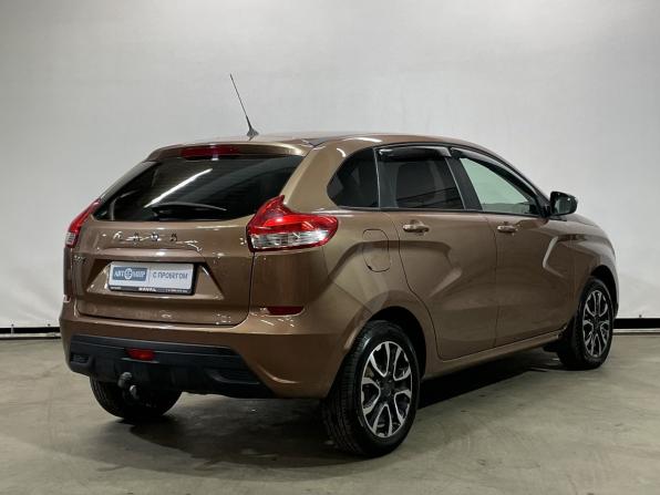 Lada (ВАЗ) XRAY I с пробегом 2020 года, цена 930 000 рублей, 78203 км, хэтчбек, Автокод Объявления