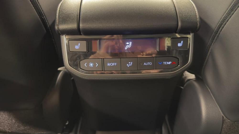 Toyota Highlander IV (XU70) Челябинск  - изображение 22