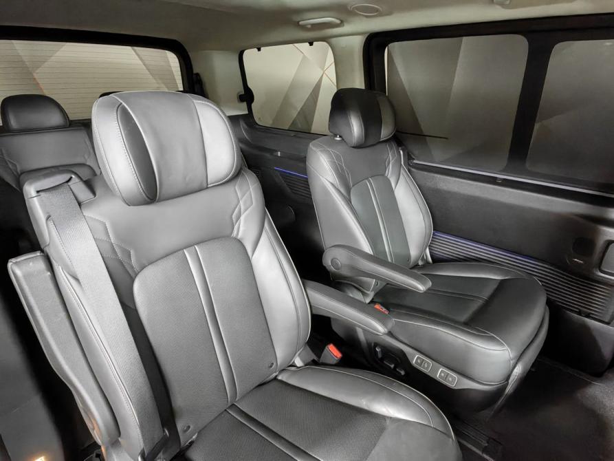 Hyundai Staria I Москва  - изображение 13