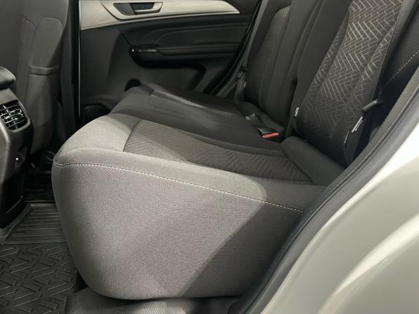 Haval M6 II с пробегом 2024 года, цена 1 845 000 рублей, 23422 км, внедорожник, Автокод Объявления