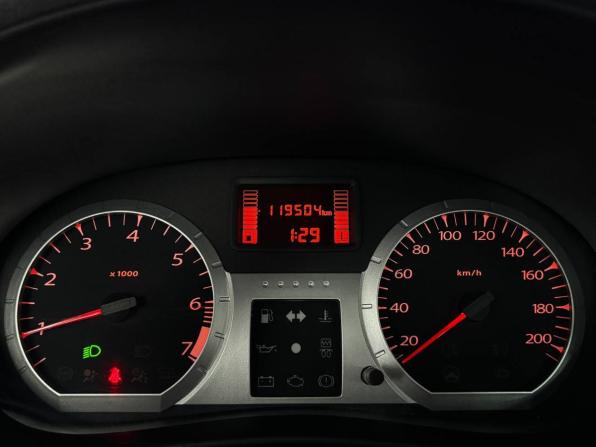 Lada (ВАЗ) Largus I с пробегом 2020 года, цена 900 000 рублей, 119505 км, универсал, Автокод Объявления