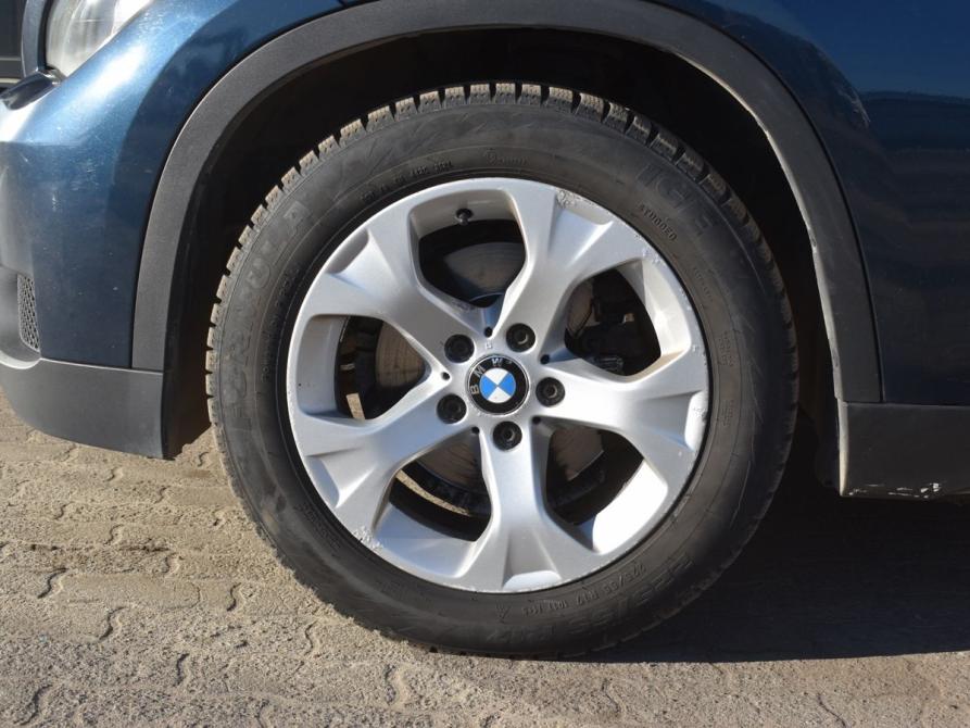 BMW X1 I (E84) Рестайлинг Архангельск  - изображение 9