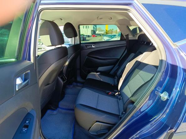 Hyundai Tucson III Рестайлинг с пробегом 2020 года, цена 2 499 995 рублей, 68393 км, внедорожник, Автокод Объявления