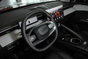 Omoda C5 II Москва  - изображение 11