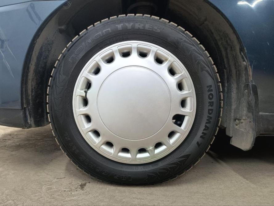 Nissan Almera III (G15) Санкт-Петербург  - изображение 22