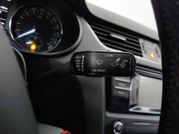 Skoda Octavia III (A7) с пробегом 2014 года, цена 839 000 рублей, 188700 км, лифтбек, Автокод Объявления