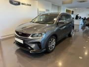Geely Coolray I Подольск  - изображение 28