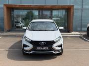 Lada (ВАЗ) Vesta I Рестайлинг (NG) Оренбург  - изображение 19