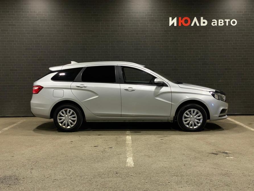 Lada (ВАЗ) Vesta I Челябинск  - изображение 4