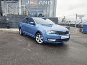 Skoda Rapid I Саратов  - изображение 18