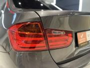 BMW 3 серии VI (F3x) Новосибирск  - изображение 32