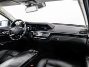 Mercedes-Benz S-Класс V (W221) Рестайлинг Санкт-Петербург  - изображение 46