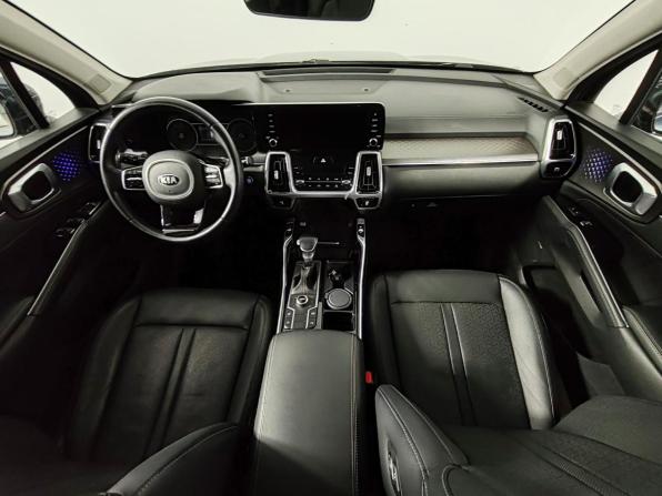 Kia Sorento IV с пробегом 2020 года, цена 3 549 000 рублей, 85854 км, внедорожник, Автокод Объявления