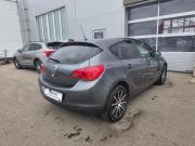 Opel Astra J Москва  - изображение 25