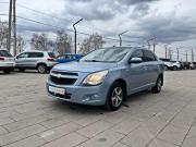 Chevrolet Cobalt II Стерлитамак  - изображение 27