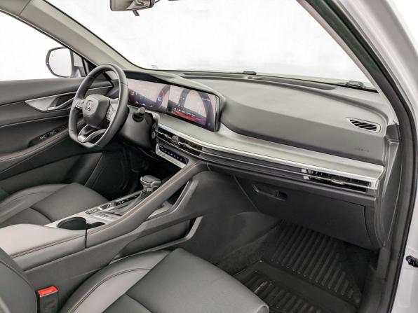 Changan CS35 Plus I Рестайлинг с пробегом 2024 года, цена 1 830 000 рублей, 27540 км, внедорожник, Автокод Объявления