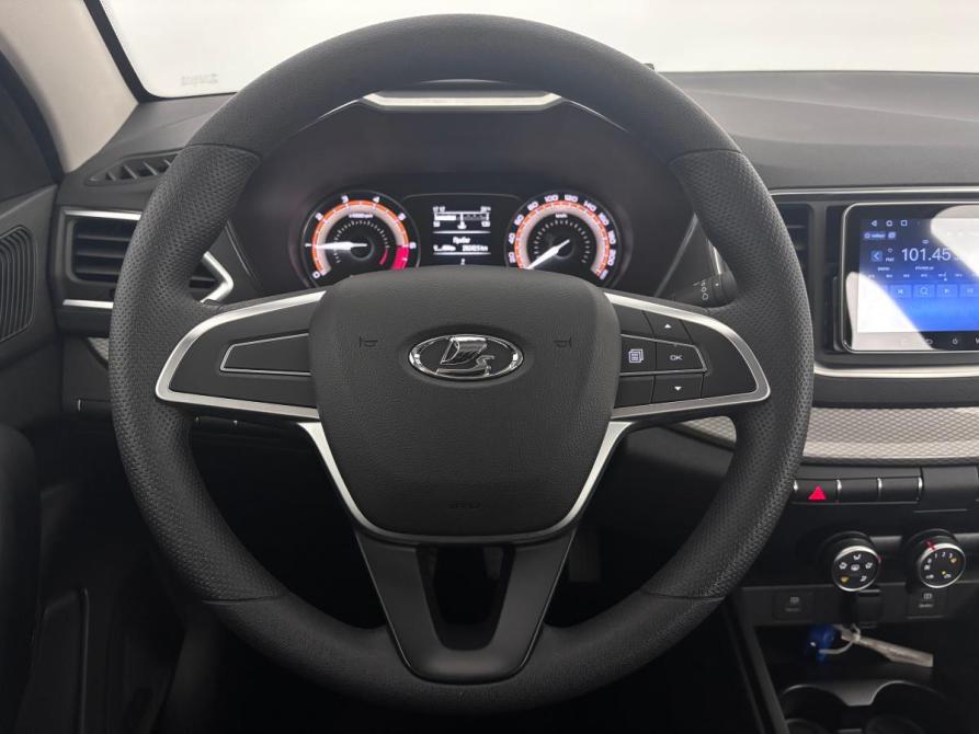 Lada (ВАЗ) Vesta I Рестайлинг (NG) Псков  - изображение 11