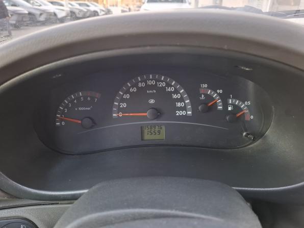 Lada (ВАЗ) Kalina I с пробегом 2010 года, цена 265 000 рублей, 158975 км, хэтчбек, Автокод Объявления
