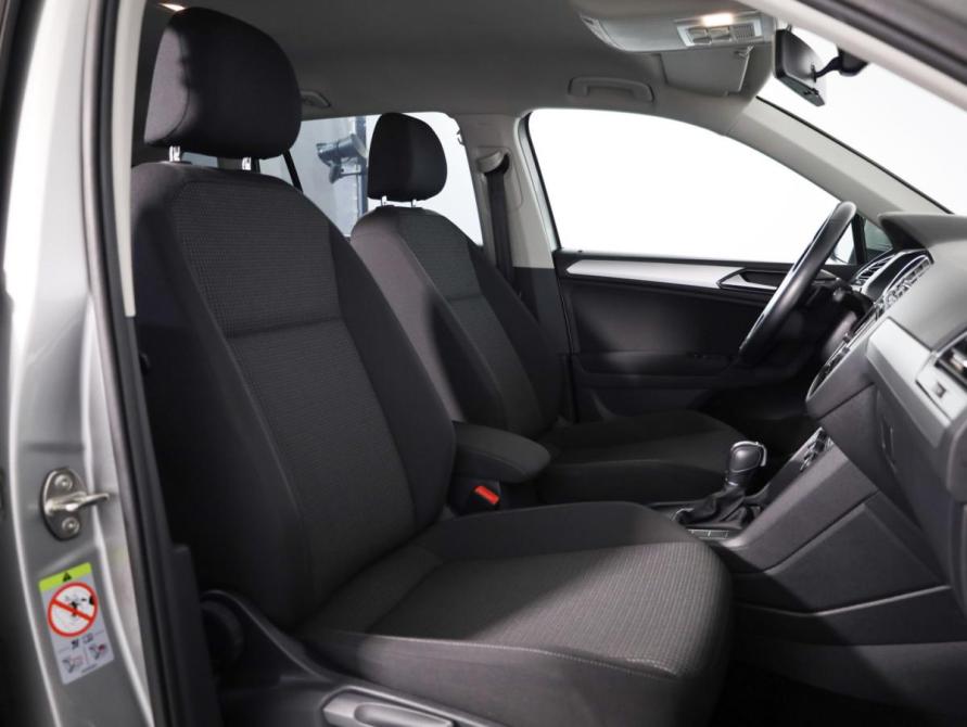 Volkswagen Tiguan II Санкт-Петербург  - изображение 13