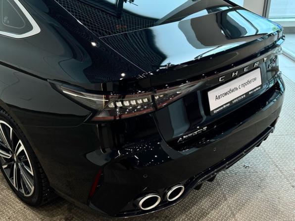 Chery Arrizo 8 с пробегом 2023 года, цена 2 100 000 рублей, 21000 км, седан, Автокод Объявления