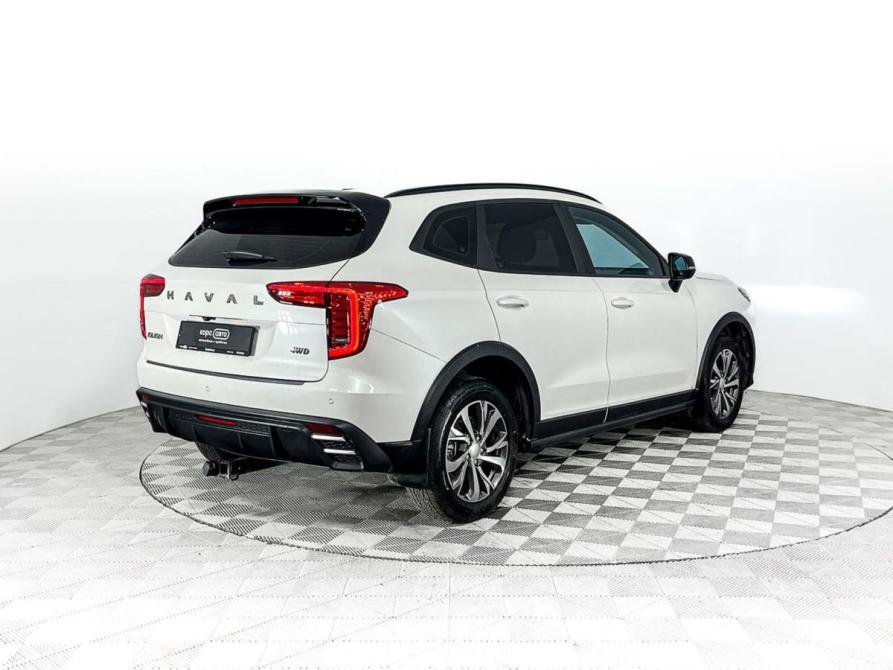 Haval Jolion I Рестайлинг Ногинск  - изображение 6