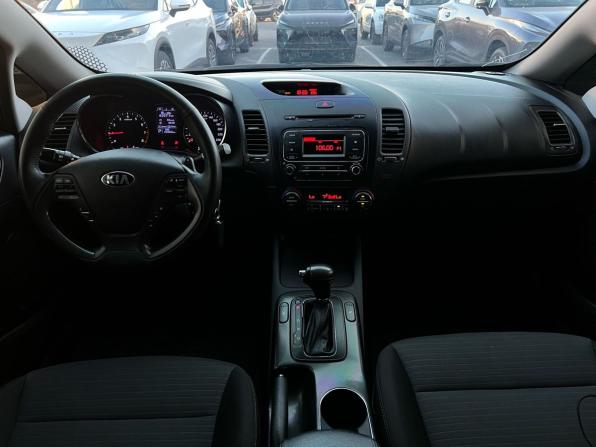 Kia Cerato III с пробегом 2014 года, цена 1 395 000 рублей, 150855 км, седан, Автокод Объявления