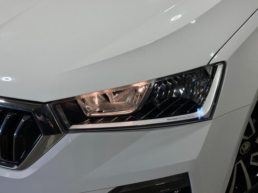 Skoda Rapid II Челябинск  - изображение 7