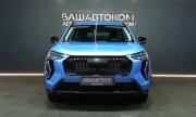 Haval Jolion I Рестайлинг Уфа  - изображение 21