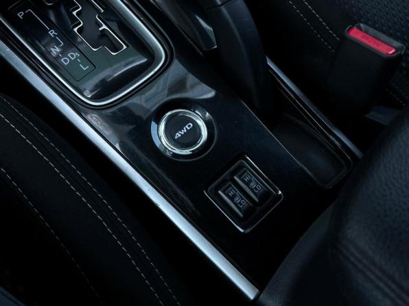 Mitsubishi Outlander III Рестайлинг 2 с пробегом 2018 года, цена 1 819 600 рублей, 152066 км, внедорожник, Автокод Объявления
