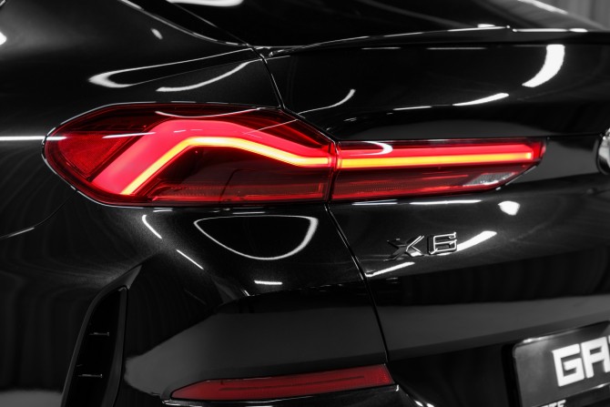 Новый BMW X6 III (G06) Рестайлинг 2024 года, цена 18 681 900 рублей, внедорожник, Автокод Объявления