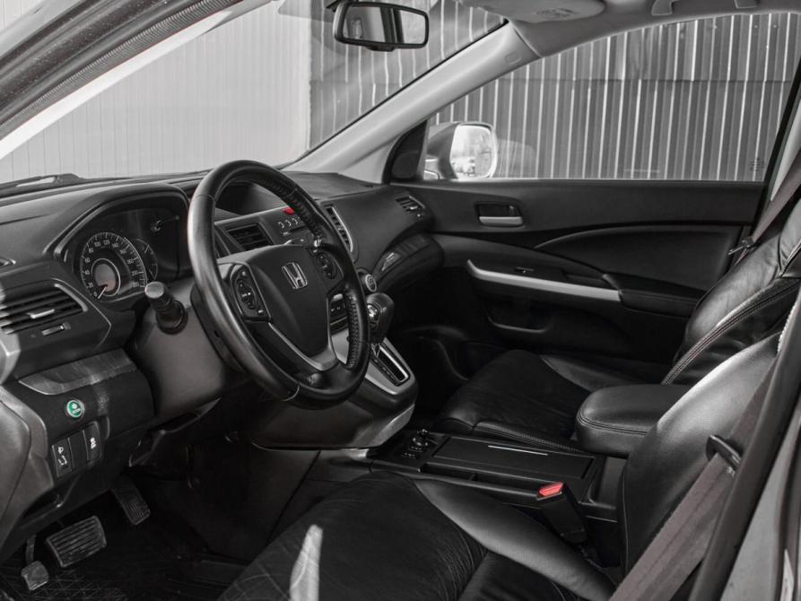 Honda CR-V IV Екатеринбург  - изображение 11