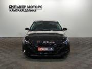 Hyundai Elantra VII (CN7) Пермь  - изображение 23