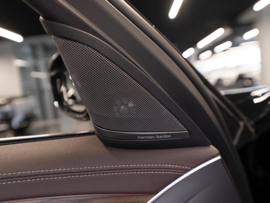 BMW 5 серии VII (G30/G31/G38) Рестайлинг Москва  - изображение 23