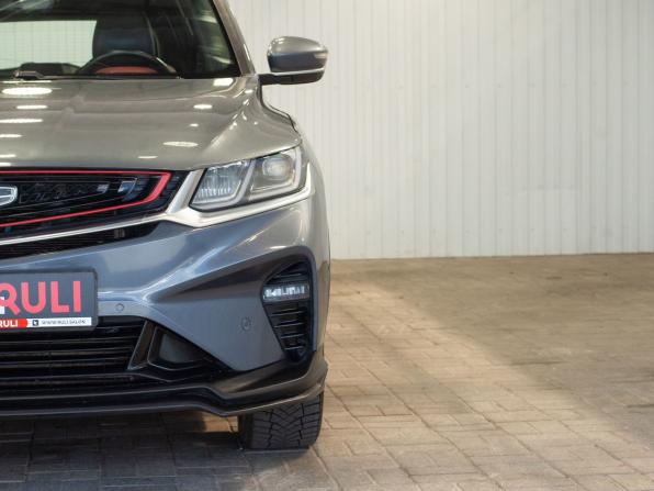 Geely Coolray I с пробегом 2022 года, цена 1 625 000 рублей, 147906 км, внедорожник, Автокод Объявления