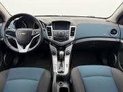 Chevrolet Cruze I Москва  - изображение 24