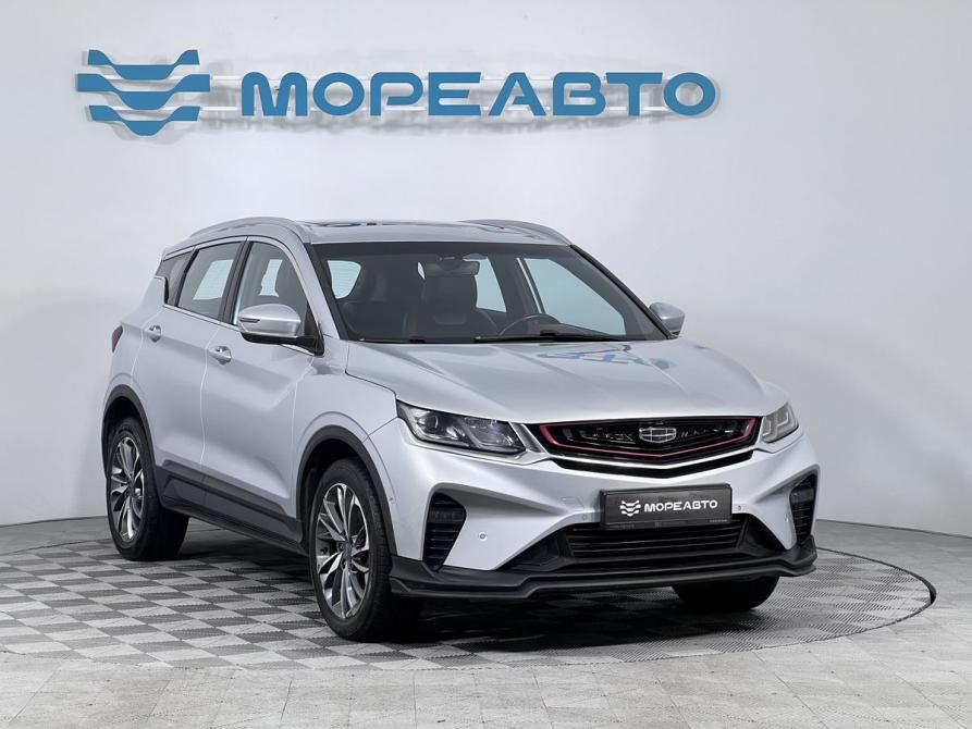 Geely Coolray I Калининград  - изображение 3