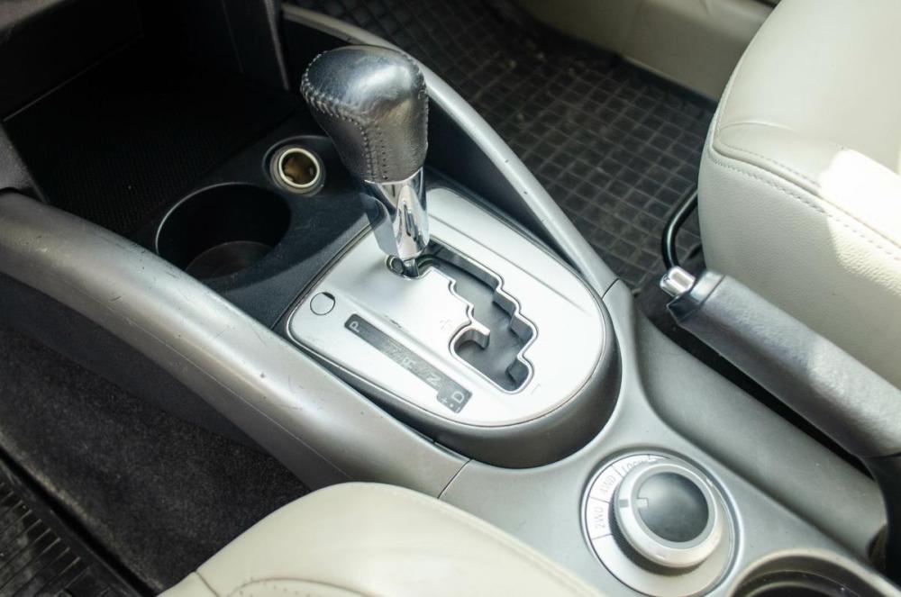 Peugeot 4007 Курган  - изображение 16