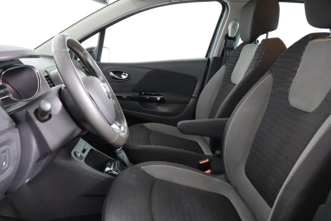 Renault Kaptur I с пробегом 2019 года, цена 1 749 000 рублей, 50000 км, внедорожник, Автокод Объявления
