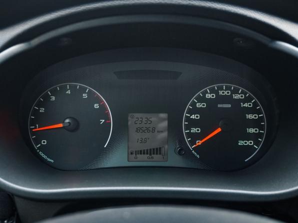 Lada (ВАЗ) Granta I с пробегом 2014 года, цена 460 000 рублей, 185267 км, лифтбек, Автокод Объявления