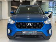 Hyundai Creta I Рестайлинг Тверь  - изображение 18