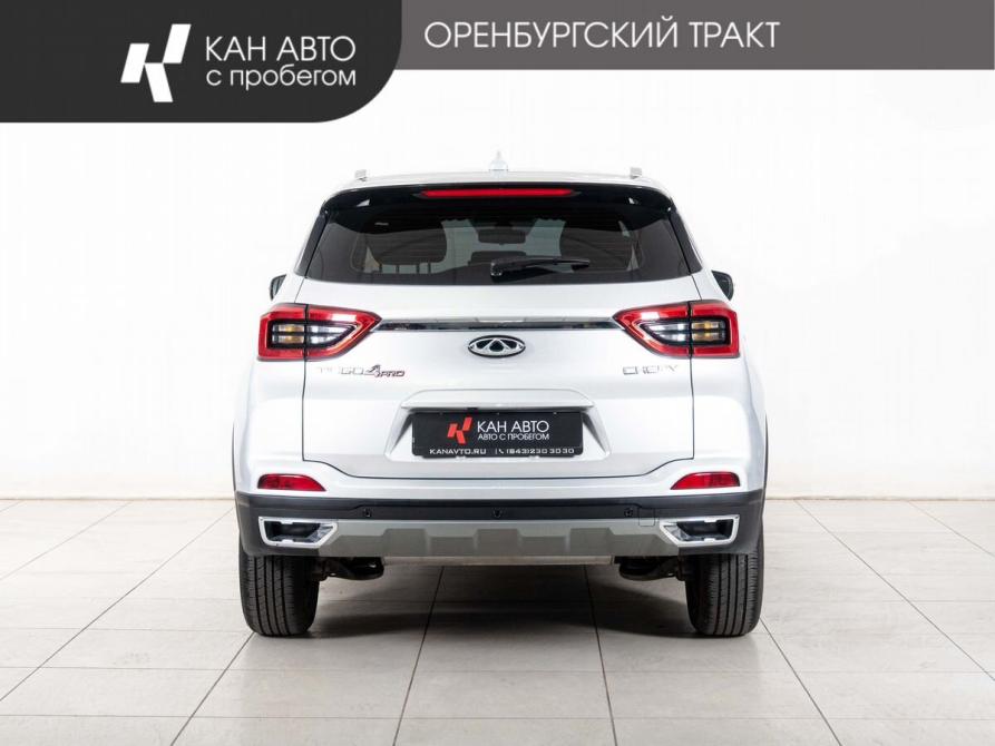 Chery Tiggo 4 Pro I Казань  - изображение 4