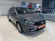 Lada (ВАЗ) Vesta I Екатеринбург  - изображение 26