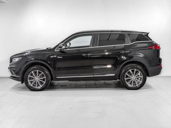 Geely Atlas Pro с пробегом 2024 года, цена 2 215 000 рублей, 58694 км, внедорожник, Автокод Объявления