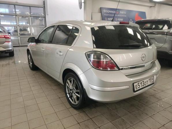 Opel Astra H Рестайлинг с пробегом 2014 года, цена 585 000 рублей, 148300 км, хэтчбек, Автокод Объявления