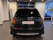 Suzuki SX4 I (Classic) Рестайлинг Чебоксары  - изображение 37