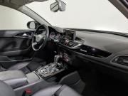 Audi A6 IV (C7) Рестайлинг Химки  - изображение 44